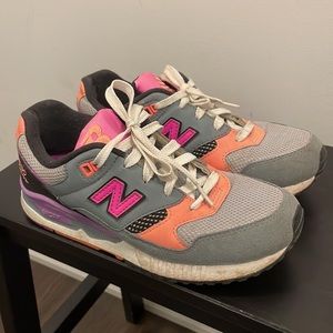 New Balance 530 ENCAP Women’s sneakers size 6.5 US